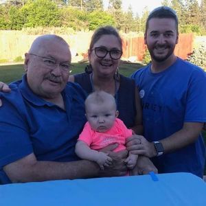 Meet your Posher, Sally